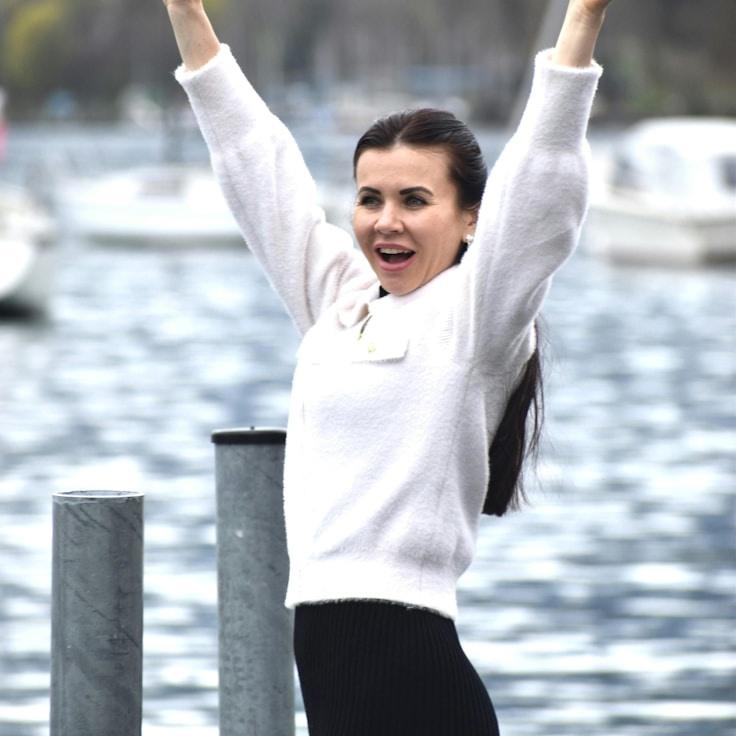 Corporate professional backdrop